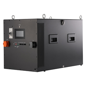 YIXIANG, Stock en la UE, Caja de Batería Lifepo4 de 51.2v, 33KWh, MB56 628Ah, Kit de Caja, JK 300A V19 BMS, Almacenamiento de Energía Solar, Caja de Batería Lifepo4 - Product Image 3