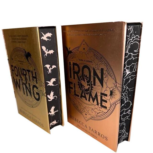Luxury Custom Hardcover Sprayed Edges Book Printing Special Edition Novel Book Printing with Sprayed Edge