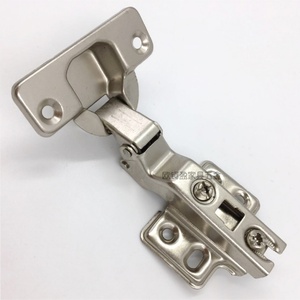 30 Degree <b>Cabinet</b> Hinges for Special Triangle <b>Corner</b> <b>Cabinet</b> Furniture Hinge - Product Image 6