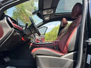 Voiture d'occasion Jetour X70 Plus 1.5t DCT 2023 - Product Image 5