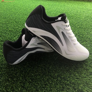 Chaussures de course de sport, vente en gros, chaussures de piste personnalisées, chaussures à pointes, haute qualité, course sur le terrain, Zapatillas - Product Image 6