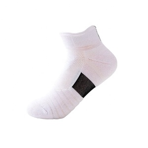 Moda niños niñas deportes al aire libre de calcetín de los niños rendimiento de corte bajo Tab Calcetines - Product Image 6