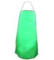 PLC <strong>Magid</strong> 180-40 SparkGuard Green Resistant Bib Style Apron 25 x 40-New No Box Warranty Product - Product Image 1
