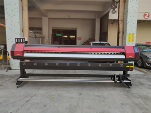 Sublimation Printer