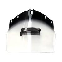 Parabrisas Delantero para Motocicleta en Oferta, para Honda Goldwing 1800 GL1800 2001-2017 Touring, Carenado con Ventilación de Aire Ajustable