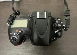 Cámara réflex <span class=keywords><strong>digital</strong></span> de fotograma completo Nikon D800 usada, de alta calidad - Product Image 2