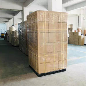 HTY Entretoises carrées autocollantes modernes en liège et mousse EVA en rouleaux pour protection du verre, installation facile et sans traces - Product Image 6