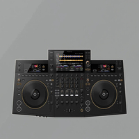 21 DJ en gros OPUS-QUAD Système DJ 4 canaux