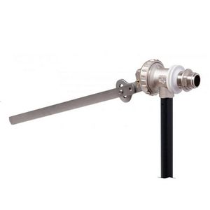 Robinet flottant silencieux réglable de 1 pouce avec poignée pour vannes de remplissage - Product Image 1