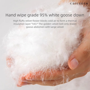 Tốt nhất giá cả phải chăng Nữ Hoàng Kích thước đôi Duvet chèn - Product Image 4