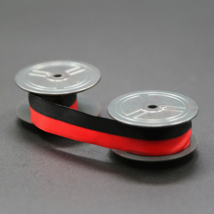 Ruban pour machine à écrire, bobine double, ruban d'impression en nylon, pour EPSON, disponible en GR24, GR41, GR42, EP102, MP1210D, MP1211D, 5 pièces - Product Image 6