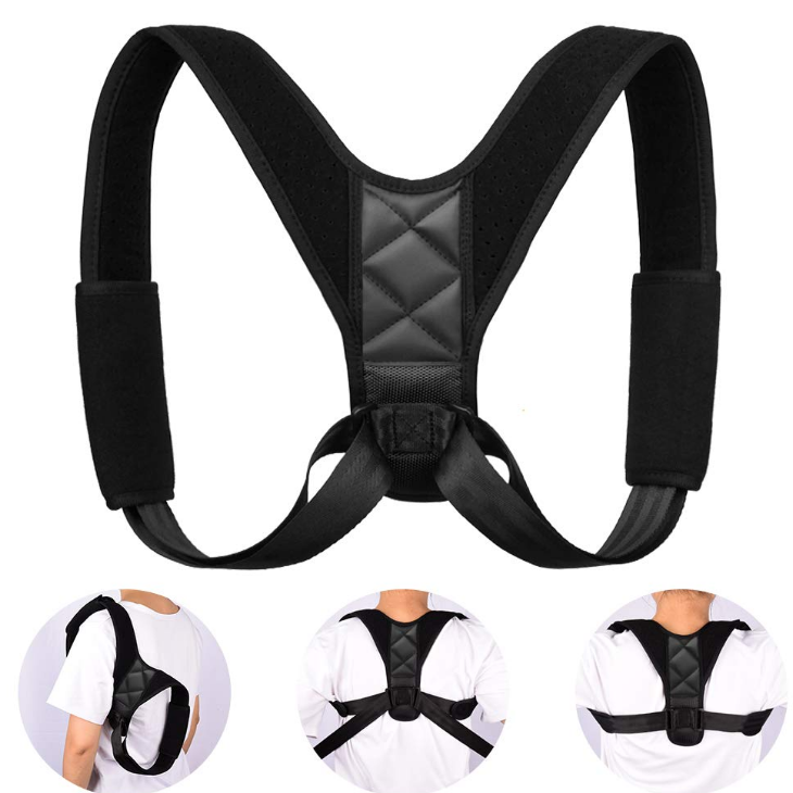 2022 New High Quality Shoulder Back