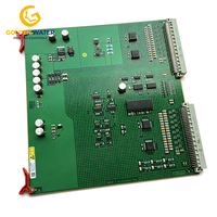 Nouvelle carte MWE 00.782.0699 SM102 CD102 pour machine d'impression offset, carte de circuit pour imprimante