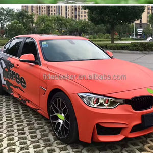 Kit Carrozzeria F30 a F80 per BMW F30 M3 2013-2018, Minigonne Laterali, <span class=keywords><strong>Tubo</strong></span> <span class=keywords><strong>di</strong></span> <span class=keywords><strong>Scarico</strong></span> e Spoiler per Cofano, Griglia BMW F30 M3 - Product Image 2