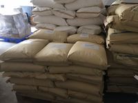 Additifs alimentaires en poudre de fructo-oligosaccharides (FOS) blancs, pureté 99 %, végétaliens, sans gluten, indice glycémique 0, édulcorants – Approvisionnement direct usine