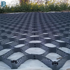 HDPE geocell lưới geocell - Product Image 1