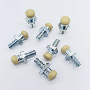 02A141777 Pasador de horquilla de desenganche de embrague Buje de brazo de desenganche de embrague pasador de bola de horquilla de embrague - Product Image 4