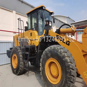 Sdlg รถตัก Sdlg956f 936l รถตักมือสอง956รถตัก SDLG936L มือสอง - Product Image 3