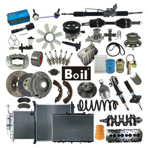 Accessoires de véhicule BOIL Pièces classiques pour Toyota Nissan Honda Suzuki Isuzu Subaru Mitsubishi Mazda hyundai Kia Jeep Daewoo - Product Image 1