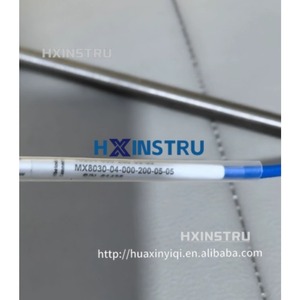 1 ชิ้นใหม่เซ็นเซอร์ METRIX MX8030-04-000-200-05-05 จัดส่งรวดเร็วผ่านเฟดเอ็กซ์หรือดีเอชแอล เอช - Product Image 5