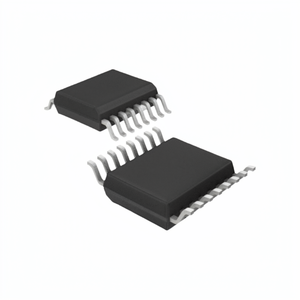Canal del fabricante 16 SSOP (0,154 pulgadas, 3,90 mm de ancho) LT1712CGN # Circuito Integrado TRPBF, Comparador IC 2 con Bloqueo, 16SSOP - Product Image 1