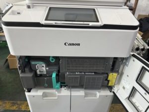 Utilisé pour l'imprimante multifonction Imagerunner Advance Dx 6780 haute vitesse 80ppm A3 avec fonctions d'impression/copie/scan - Product Image 6