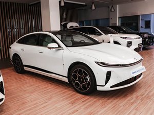 Nuova Chang an Qiyuan A07 2026 Auto Elettrica Pura EV - Product Image 5