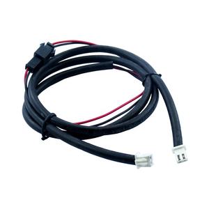 カスタムメイドJST VH 2ピンSM配線用ハーネスケーブルアセンブリ自動車用機器卸売価格コネクタ - Product Image 1