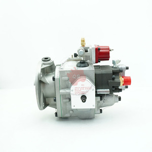 Bomba <span class=keywords><strong>de</strong></span> Inyección <span class=keywords><strong>de</strong></span> Combustible Original para Motor PTG-EFC 3070123 K19 Bomba <span class=keywords><strong>de</strong></span> Combustible 3070123 - Product Image 2