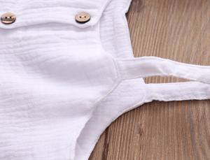 Venta al por Mayor de Conjuntos de Ropa con Apliques de Alta Calidad, Ropa para Bebés y Accesorios - Product Image 6