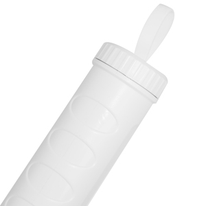 Brosse de nettoyage électrique multi-têtes, étanche, haute efficacité, nettoyeur ménager, nettoyeur électrique à trois vitesses - Product Image 3