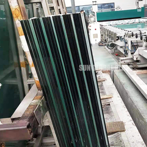 Tempered film pvb 076mm laminated glass 6 <span class=keywords><strong>the</strong></span> Providers china ipvb pvb interlayer unbreakable clear tempered - Product Image 3