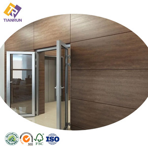 Panel HPL de Laminado Fenólico a Precio de Fábrica <span class=keywords><strong>para</strong></span> Mesas de Hotel, Revestimiento de Paredes, Suministro Directo - Product Image 1
