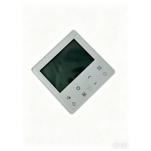 Panneau de commande intelligent Dongchen 35 avec écran tactile et contrôle de la température, usage commercial - Product Image 2