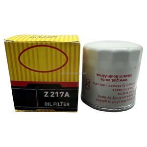 Convient pour <span class=keywords><strong>Toyota</strong></span> EnginepartsGUD Filtre à huile de haute qualité: Z212, Z217, Z95, Z218, Z113, Z154, Z226, Z156 Z350, Z259 Z84 Z137 - Product Image 2