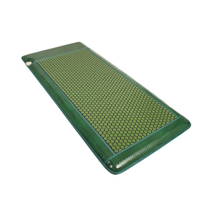 Tappetino per Massaggi a Ioni Negativi con Tormalina e Infrarossi Lontani per la <span class=keywords><strong>Salute</strong></span> e il <span class=keywords><strong>Benessere</strong></span> - Product Image 3