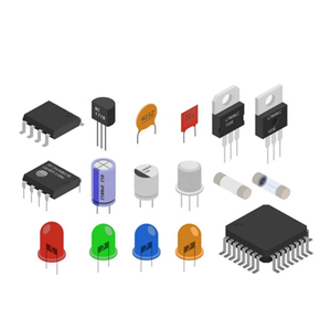 Daftar BOM untuk Komponen Elektronik IC, Kapasitor, Resistor, Konektor, Transistor, Modul IoT Nirkabel, Sensor, Kristal, dll. - Product Image 4