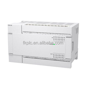 FX5-32ER/ES PLC FX5;I/<span class=keywords><strong>O</strong></span> mở rộng; AC;16 đầu và<span class=keywords><strong>o</strong></span>; 16 đầu ra tiếp sức nóng bán - Product Image 1
