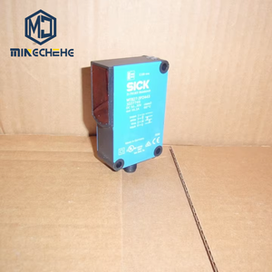 WTB27-3P2443 คอนโทรลเลอร์ PLC ใหม่ คอนโทรลเลอร์ PLC สำหรับโปรแกรมมิ่งจากโรงงาน - Product Image 1