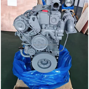 Ensemble moteur TCD2012L042V neuf d'origine, diesel complet, pour excavatrice et bulldozer minière - Product Image 2