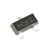 Programador de Microcontroladores GUIXING XC2V3000-5FG676C, Chip Tracker IC, Oscilador Interno de Montaje Superficial