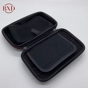 Estuche rígido de nailon para <span class=keywords><strong>3DS</strong></span> LL <span class=keywords><strong>XL</strong></span> / New3DSLL/<span class=keywords><strong>XL</strong></span> / <span class=keywords><strong>New</strong></span> 2DS LL/<span class=keywords><strong>XL</strong></span> Estuche protector para consola de juegos - Product Image 6