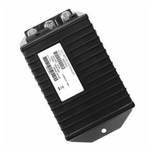 커티스 컨트롤러와 호환되는 전동 카트용 1266R-5351 DC 모터 컨트롤러 36-48V 275A - Product Image 5