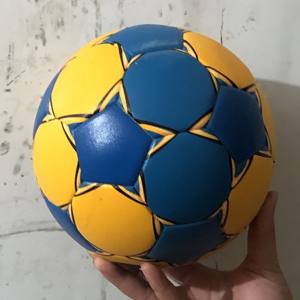 Balón de Balonmano de Goma de Alta Calidad 2026, Balón de Balonmano Profesional Resistente al Desgaste para Entrenamiento y Competición Oficial - Product Image 4