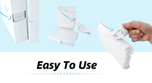 رأس طبي أنبوبي صافي ضمادة مرنة قطن stockinette صافي ضمادة - Product Image 2