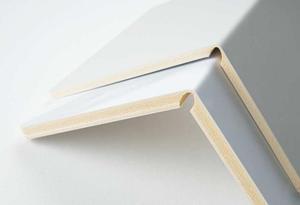 Pannelli in PVC di Alta Qualità 100% Impermeabili, Antigraffio e Resistenti alle Crepe per Rivestimenti Murali di Bagni Domestici - Product Image 5