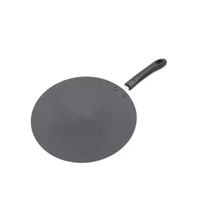 Hoge Kwaliteit Aluminium Kookgerei Grote Grote Koken Non-Stick Coating Keuken Ware Roti Chapati Indian Tawa Crêpe Pan - Product Image 1