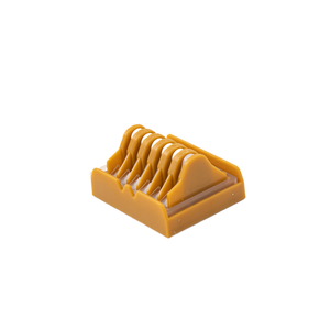 Factory Outlet Manufacturer Medical Polymer Ligation <strong>Clips</strong> Hemolok <strong>Plastic</strong> Clamps <strong>Clips</strong> Hem-o-lok Laparoscopic <strong>Clips</strong>