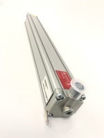 Cocok untuk Pemasangan Terintegrasi Sensor Perpindahan Linear Temposonics Seri E ERM1000MR021A01