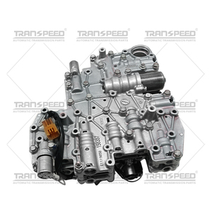 Transpeed tái sản xuất CVT tr690 tự động khác Hệ thống truyền dẫn Van cơ thể cho Subaru 12-On - Product Image 5